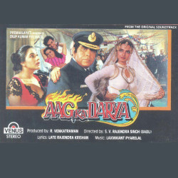 Unknown Aag Ka Darya
