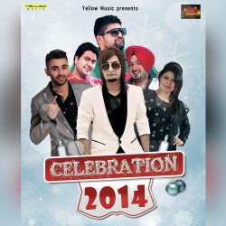 Unknown Celebration 2014