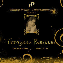 Unknown Goriyaan Bawaan