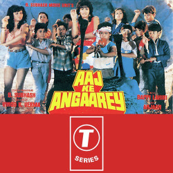 Unknown Aaj Ke Angaarey