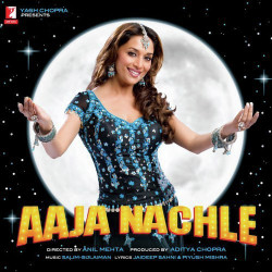 Unknown Aaja Nachle