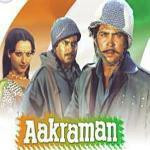 Unknown Aakraman