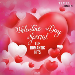 Unknown Valentine Day Special - Top Romantic Hits