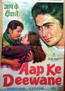 Unknown Aap Ke Deewane