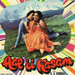 Unknown Aap Ki Kasam
