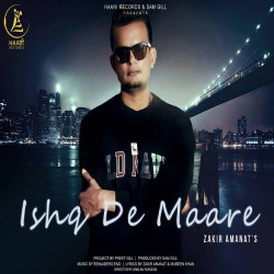 Unknown Ishq De Maare