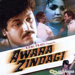 Unknown Aawara Zindagi