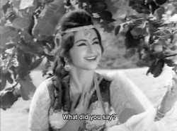 Hindi Unknown