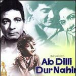 Unknown Ab Dilli Dur Nahin
