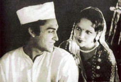 Hindi Unknown