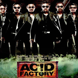 Unknown Acid Factory