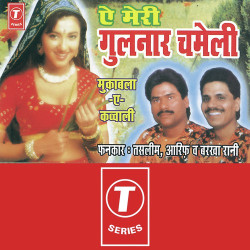 Unknown Ae Meri Gulnaar Chameli