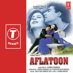 Unknown Aflatoon