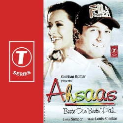 Unknown Ahsaas-Beete Din Beete Pal