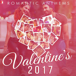 Unknown Romantic Anthems - Valentine s 2017
