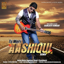 Unknown Tu Meri Aashiqui (Remix)