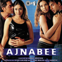 Unknown Ajnabee