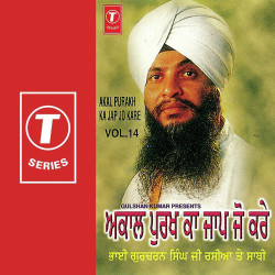 Unknown Akal Purakh Ka Jap Jo Kare (Vol 14)