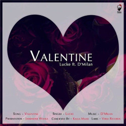 Unknown Valentine