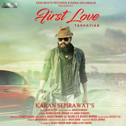 Unknown First Love (Tanhayian)