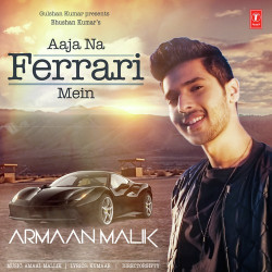 Unknown Aaja Na Ferrari Mein