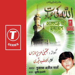 Unknown Allah Ki Ibadat