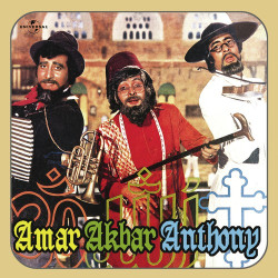 Unknown Amar Akbar Anthony