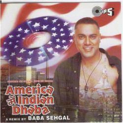 Unknown America Mein Indian Dhaba