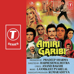 Unknown Amiri Garibi