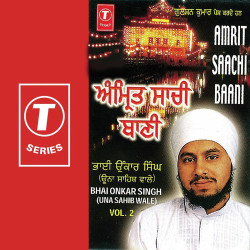 Unknown Amrit Saachi Baani (Vol 2)
