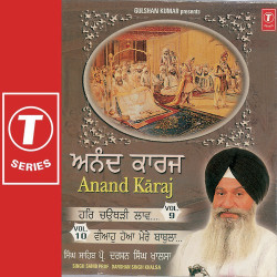 Unknown Anand Karaj (Vol 9)