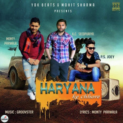 Unknown Haryana Ke Chhore