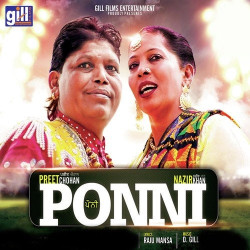 Unknown Ponni