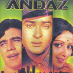 Unknown Andaaz (1971)