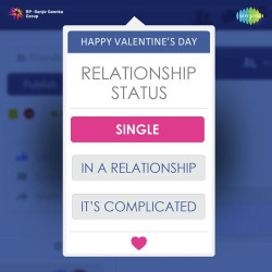 Unknown Relationship Status - Single