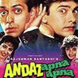 Hindi Unknown