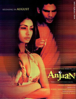 Unknown Anjaan