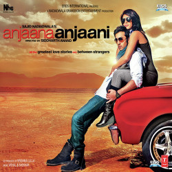 Unknown Anjaana Anjaani