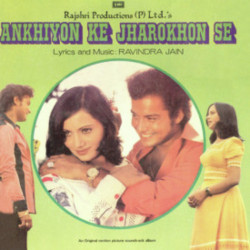 Unknown Ankhiyon Ke Jharokhon Se