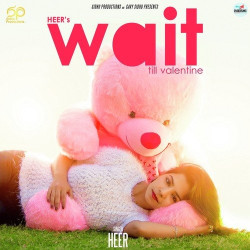 Unknown Wait Till Valentine