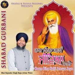 Unknown Naam Bina Nahi Jeevya Jaye (Shabad Gurbani)