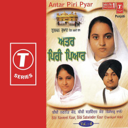 Unknown Antar Piri Pyar (Vol 4)