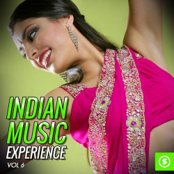 Unknown Indian Music Experience, Vol 6