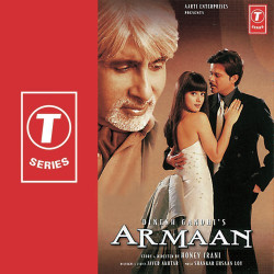 Unknown Armaan