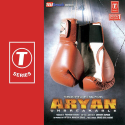 Unknown Aryan-Unbreakable