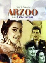 Unknown Arzoo