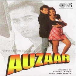 Unknown Auzaar