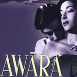 Unknown Awara