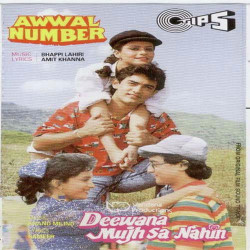 Hindi Unknown