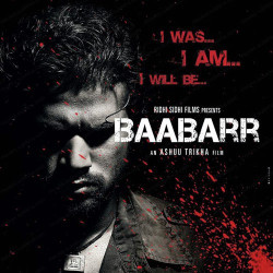Unknown Baabarr